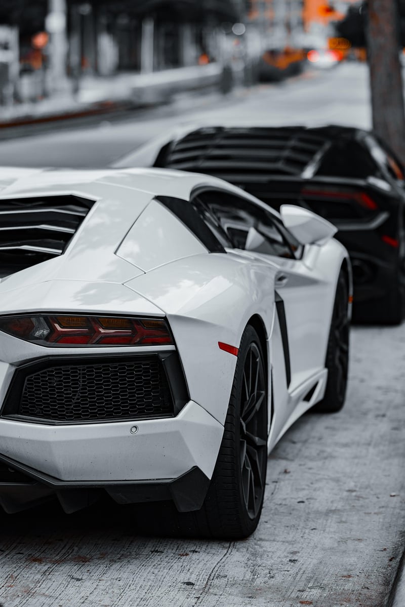 Chrono-Car Hire